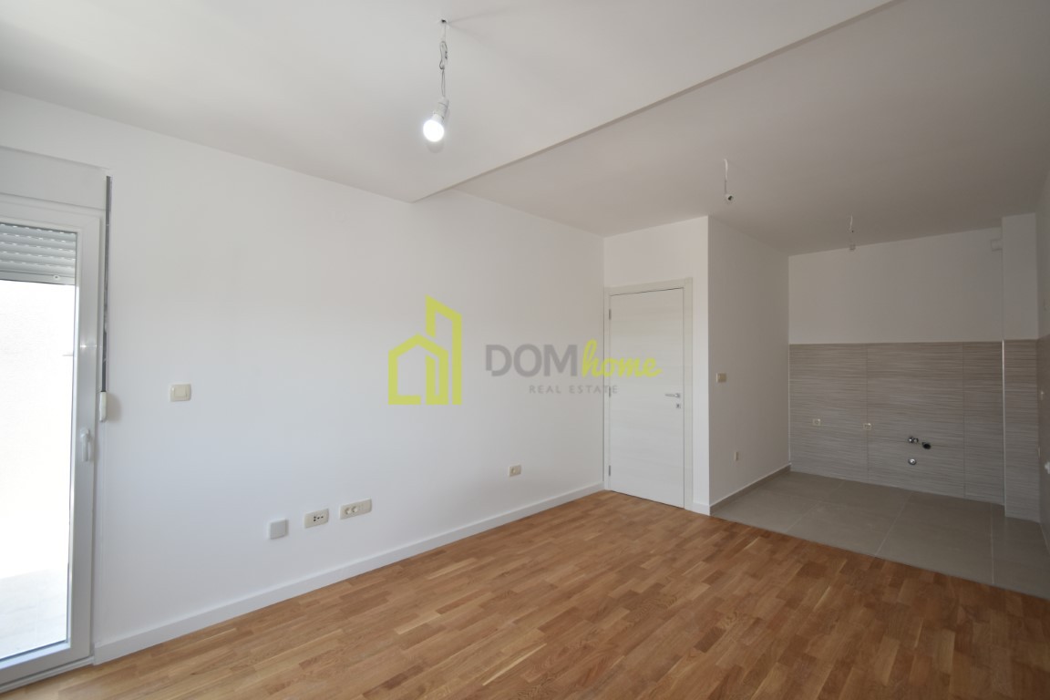 Jednosoban stan 42m2, Ljubović- Zabjelo